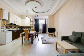 2 BR Apartment on Betlemi Street